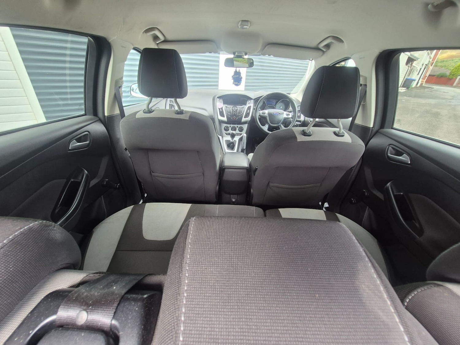 Vehicle 17