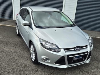 Used Ford Focus 2014 for sale - 75779526: Photo