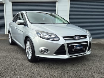 Used Ford Focus 2014 for sale - 75779526: Photo