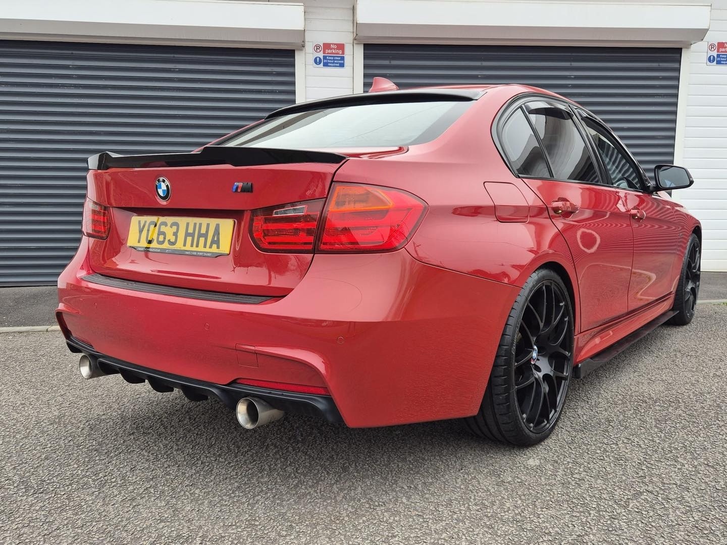 Used BMW 3 Series 2013 for sale - 78084656: Photo 10