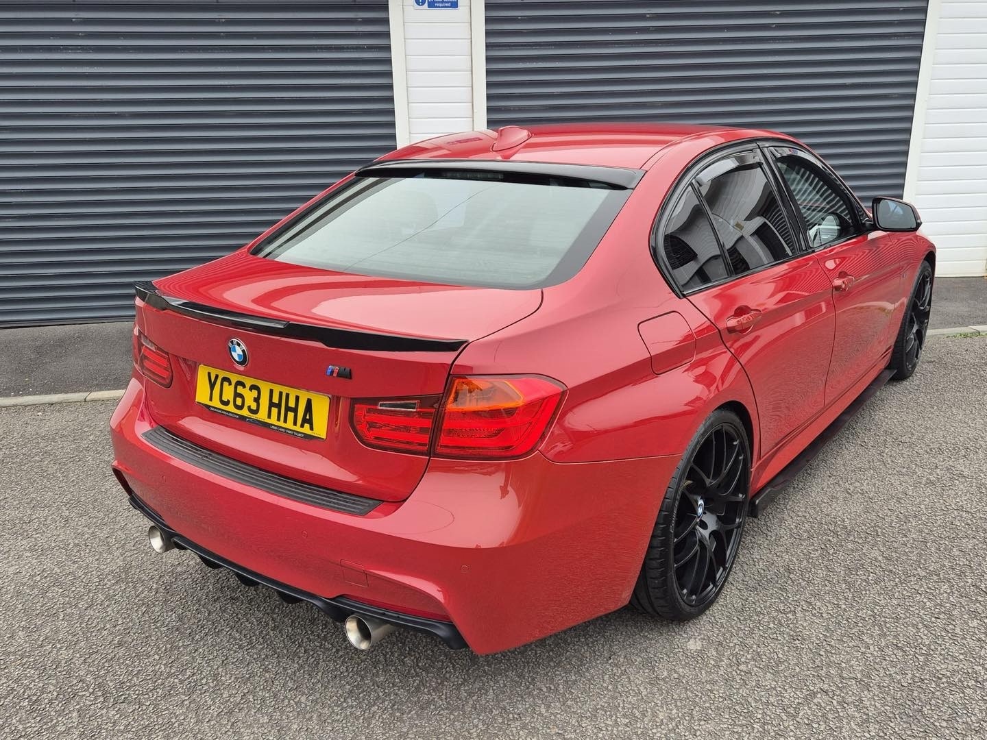 Used BMW 3 Series 2013 for sale - 78084656: Photo 11