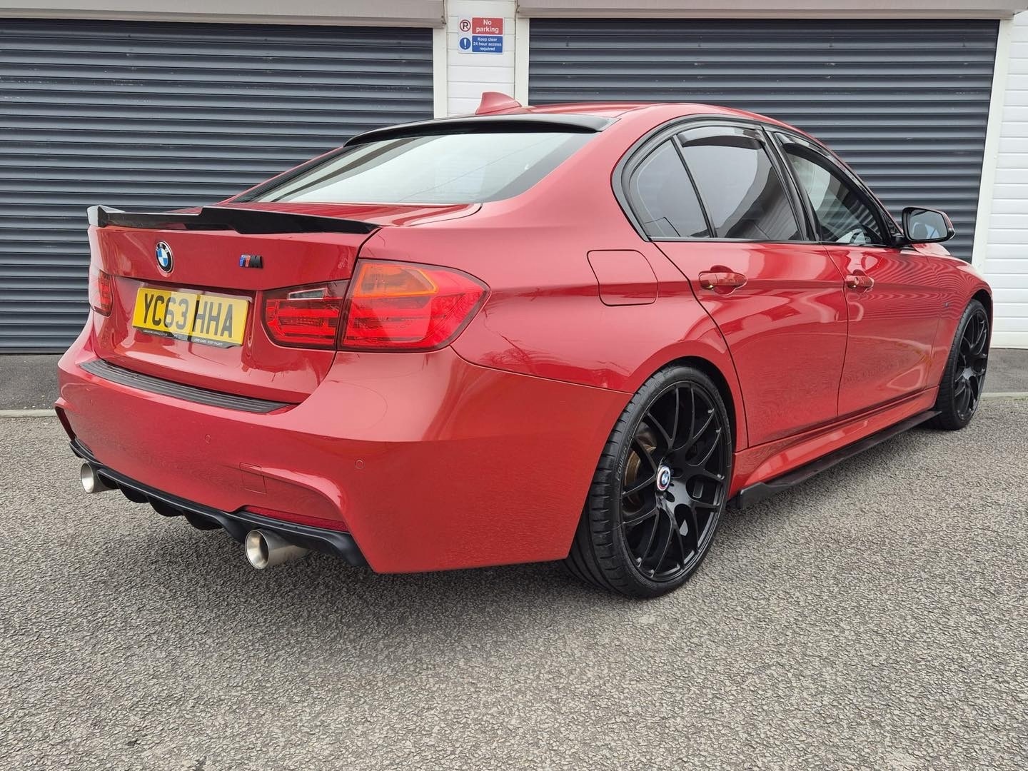 Used BMW 3 Series 2013 for sale - 78084656: Photo 12