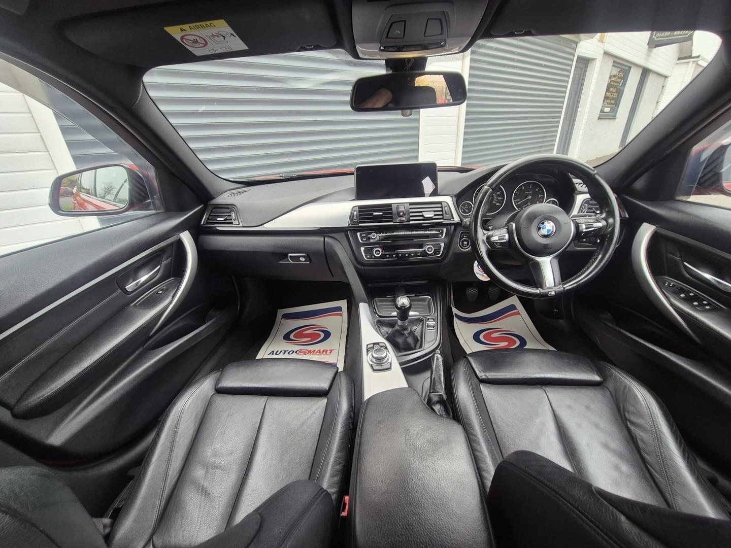 Used BMW 3 Series 2013 for sale - 78084656: Photo 13