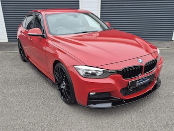 BMW 3 Series feature image