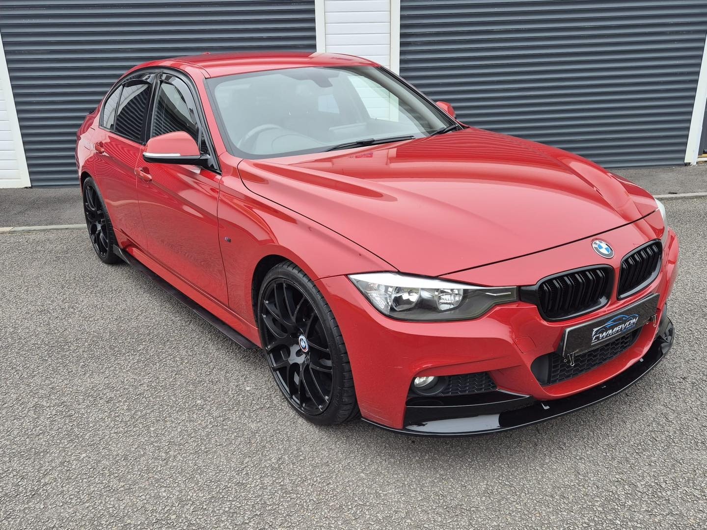 Used BMW 3 Series 2013 for sale - 78084656: Photo 2