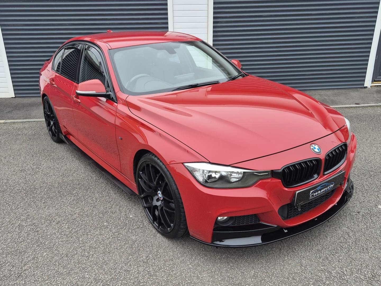 Used BMW 3 Series 2013 for sale - 78084656: Photo 3