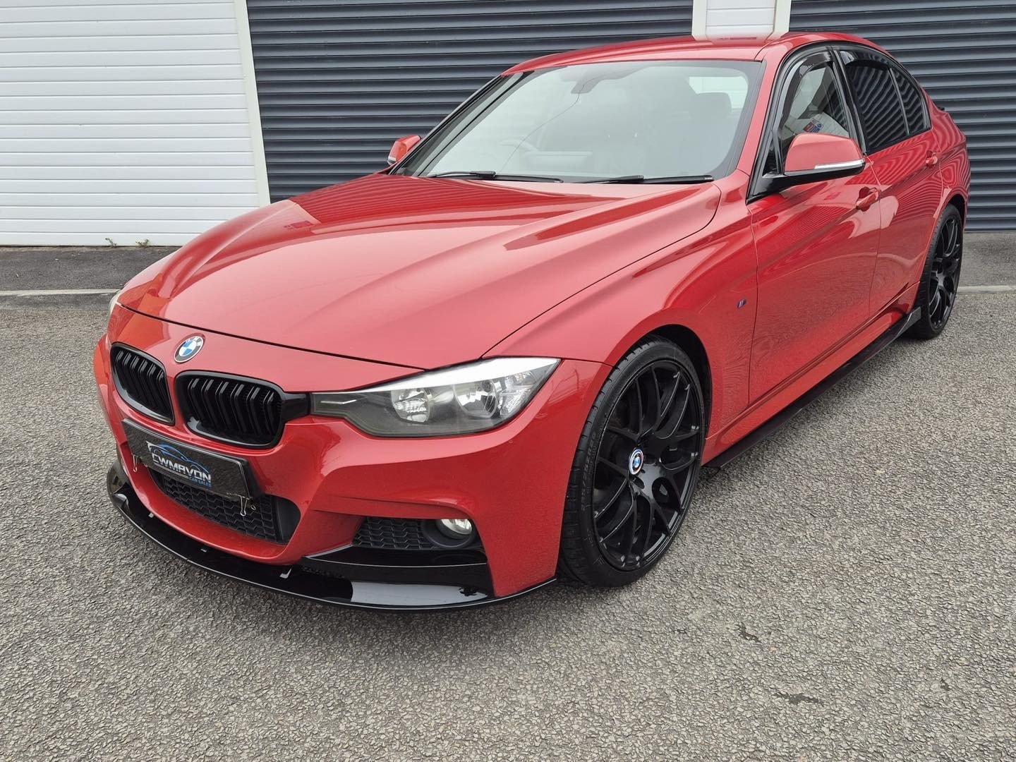 Used BMW 3 Series 2013 for sale - 78084656: Photo 4