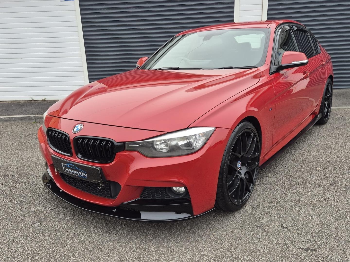 Used BMW 3 Series 2013 for sale - 78084656: Photo 5