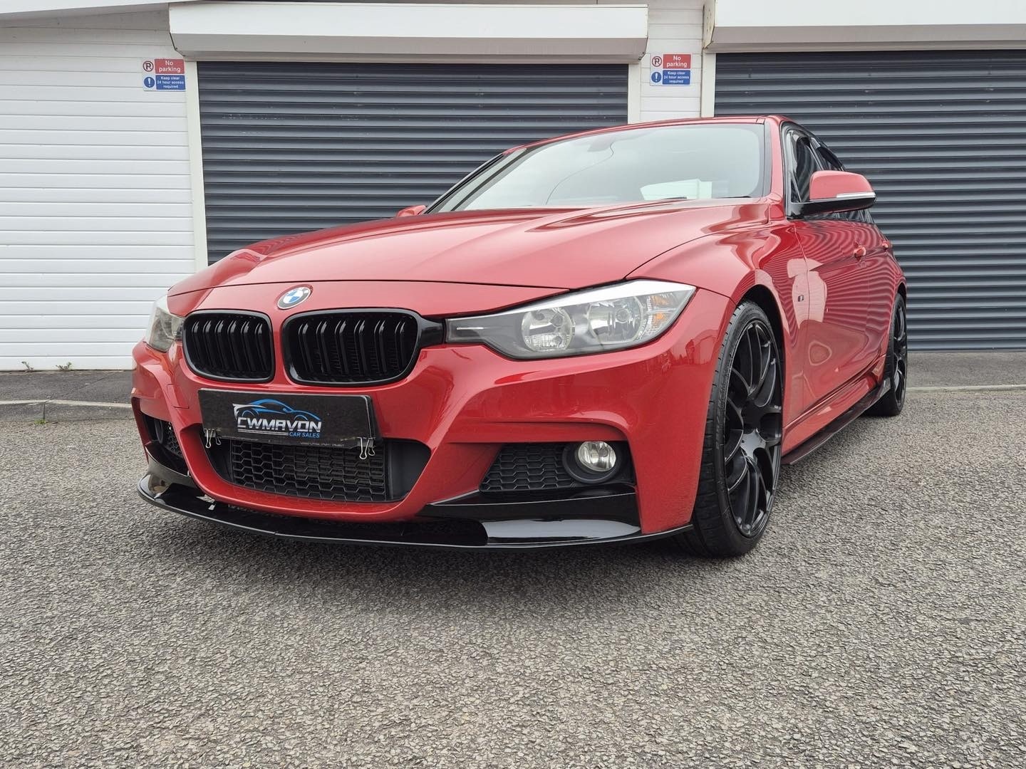 Used BMW 3 Series 2013 for sale - 78084656: Photo 6