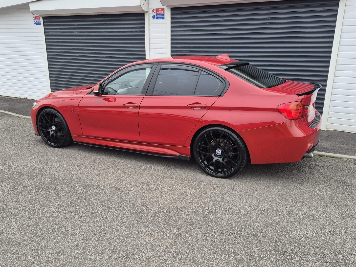 Used BMW 3 Series 2013 for sale - 78084656: Photo 7