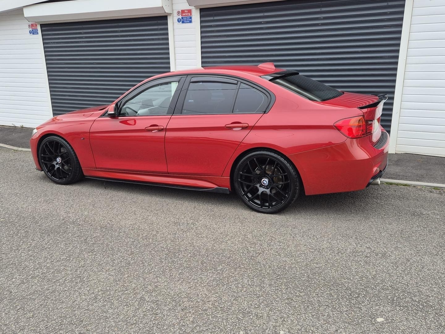 Used BMW 3 Series 2013 for sale - 78084656: Photo 8