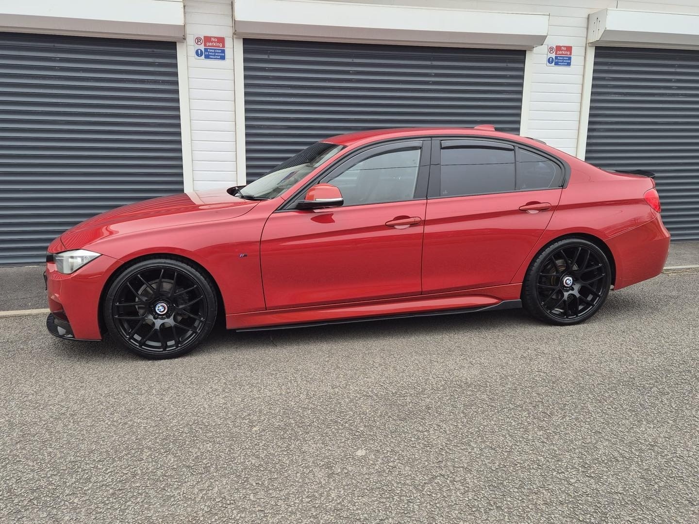 Used BMW 3 Series 2013 for sale - 78084656: Photo 9