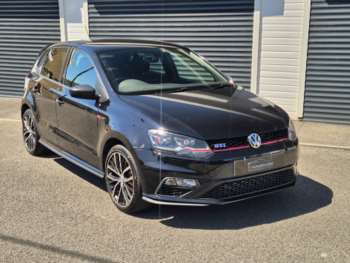 2017 (17) - 1.8 TSI GTI 5dr
