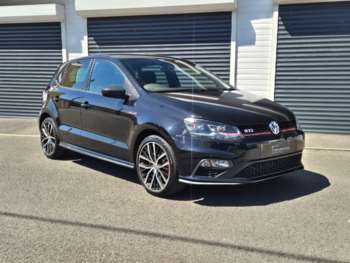 Used Volkswagen Polo 2017 for sale - 74803640: Photo