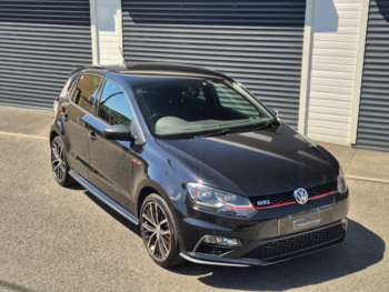 Used Volkswagen Polo 2017 for sale - 74803640: Photo