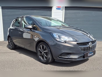 Used Vauxhall Corsa 2015 for sale - 78736211: Photo