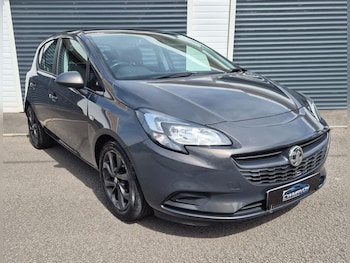 Used Vauxhall Corsa 2015 for sale - 78736211: Photo