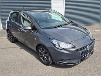 Used Vauxhall Corsa 2015 for sale - 78736211: Photo
