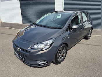 Used Vauxhall Corsa 2015 for sale - 78736211: Photo