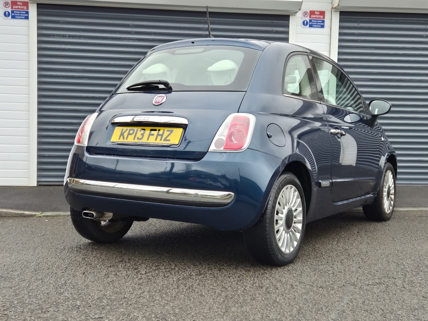 Used Fiat 500 2013 for sale - 77517723: Photo 10