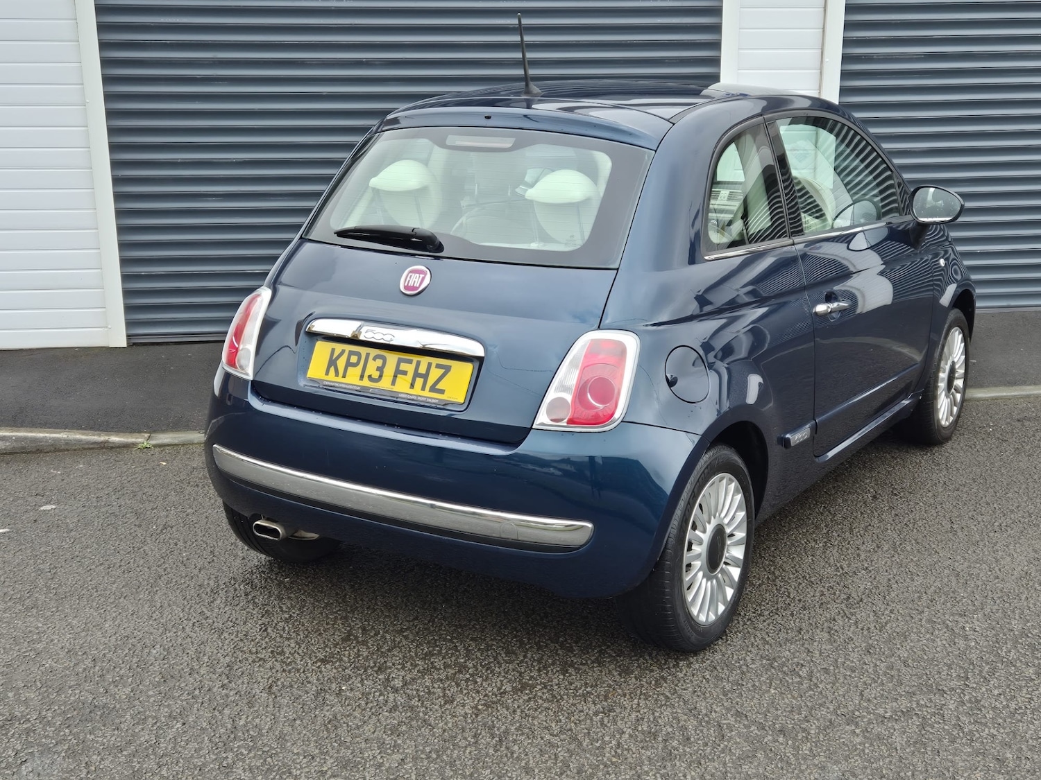 Used Fiat 500 2013 for sale - 77517723: Photo 12
