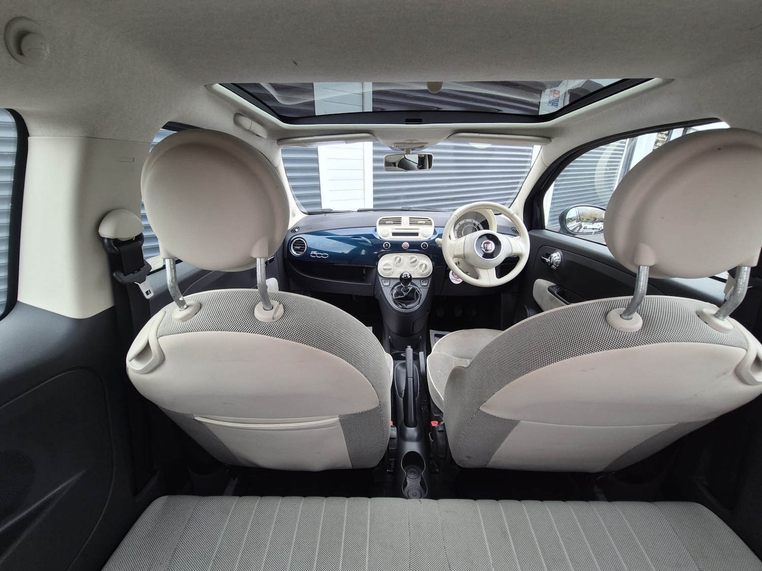 Used Fiat 500 2013 for sale - 77517723: Photo 13