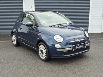 Used Fiat 500 2013 for sale - 77517723: Photo