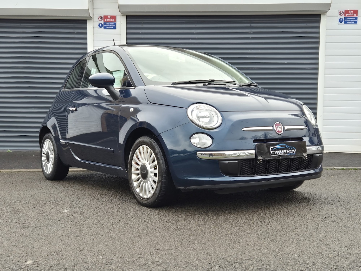 Used Fiat 500 2013 for sale - 77517723: Photo 2