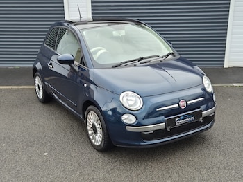 Used Fiat 500 2013 for sale - 77517723: Photo