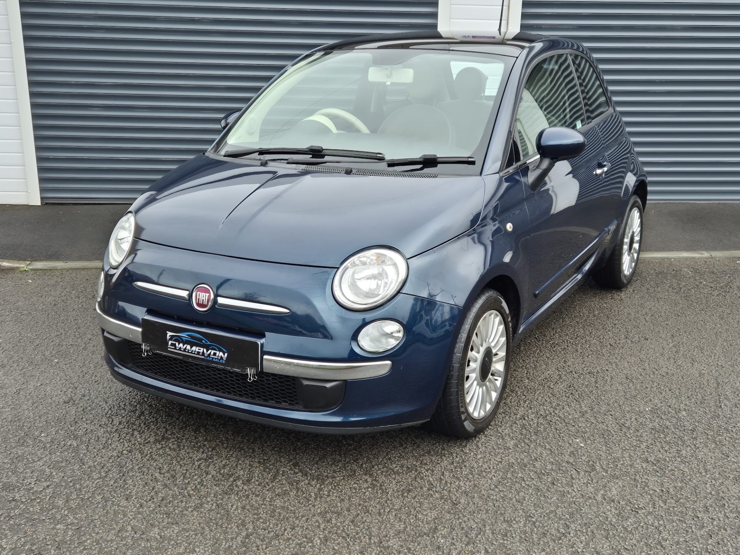 Used Fiat 500 2013 for sale - 77517723: Photo 4