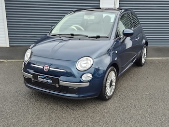 Used Fiat 500 2013 for sale - 77517723: Photo