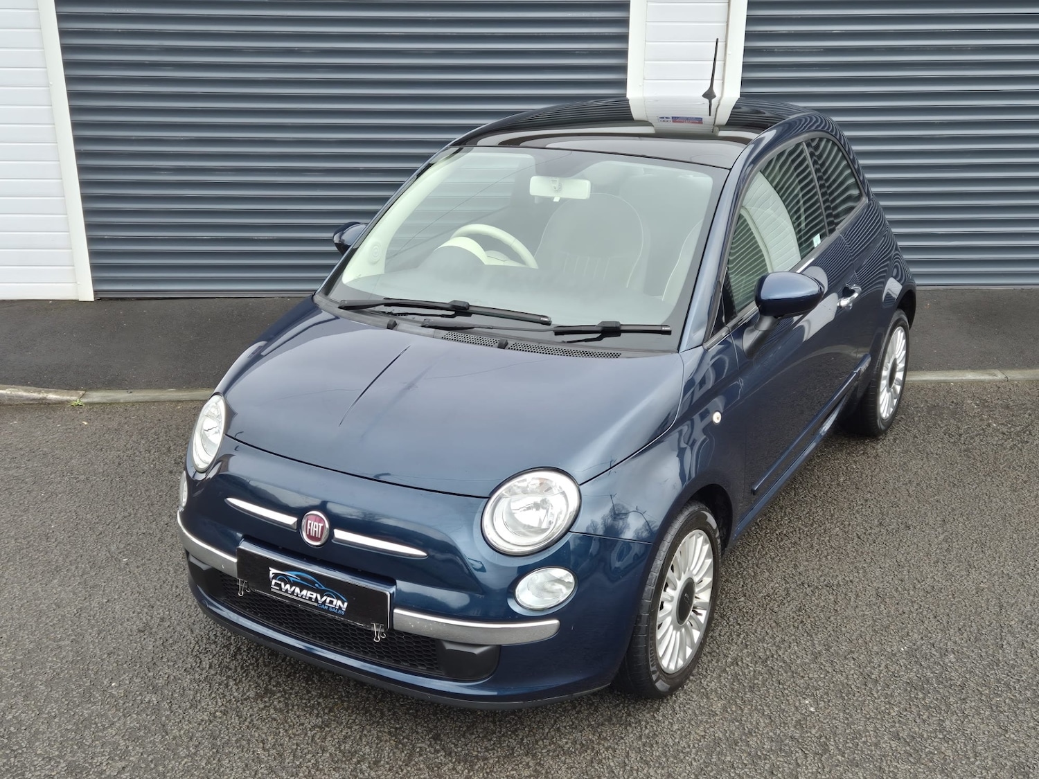 Used Fiat 500 2013 for sale - 77517723: Photo 5