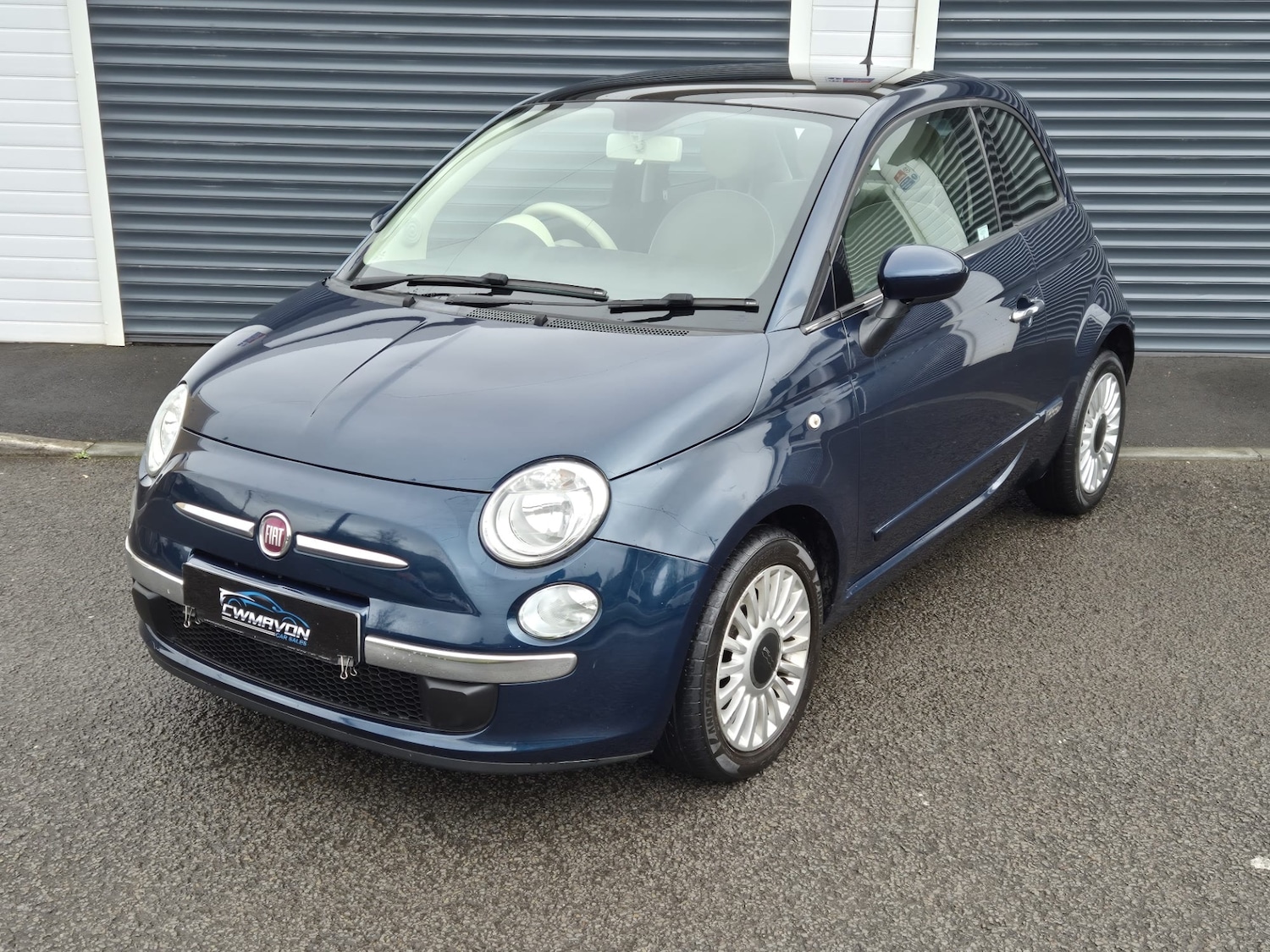 Used Fiat 500 2013 for sale - 77517723: Photo 6