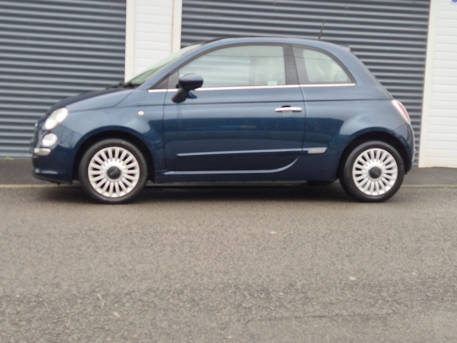 Used Fiat 500 2013 for sale - 77517723: Photo 9