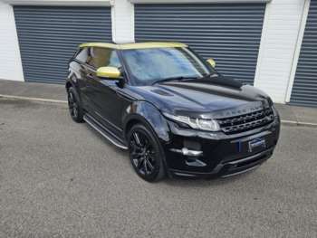 2013 (63) - 2.2 SD4 Special Edition 3dr Auto