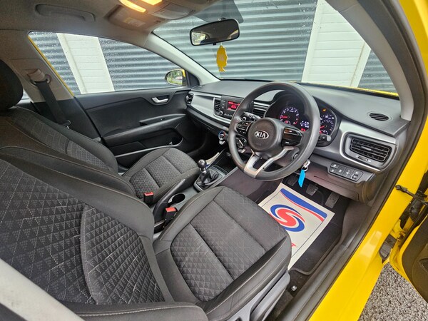 Used Kia Rio 2021 for sale - 75256096: Photo 21