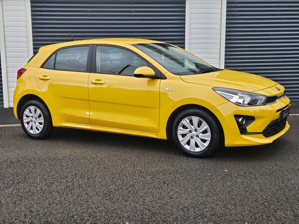 Used Kia Rio 2021 for sale - 75256096: Photo 5