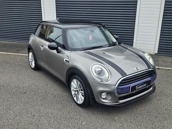 Used MINI Hatch 2016 for sale - 78468953: Photo