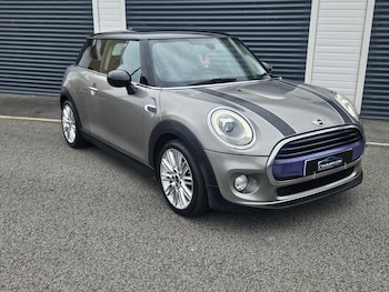 Used MINI Hatch 2016 for sale - 78468953: Photo