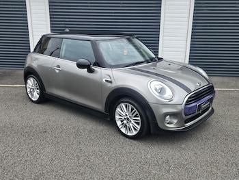 Used MINI Hatch 2016 for sale - 78468953: Photo