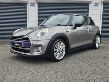 Used MINI Hatch 2016 for sale - 78468953: Photo