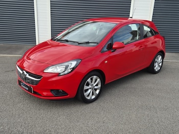 Used Vauxhall Corsa 2018 for sale - 76117234: Photo