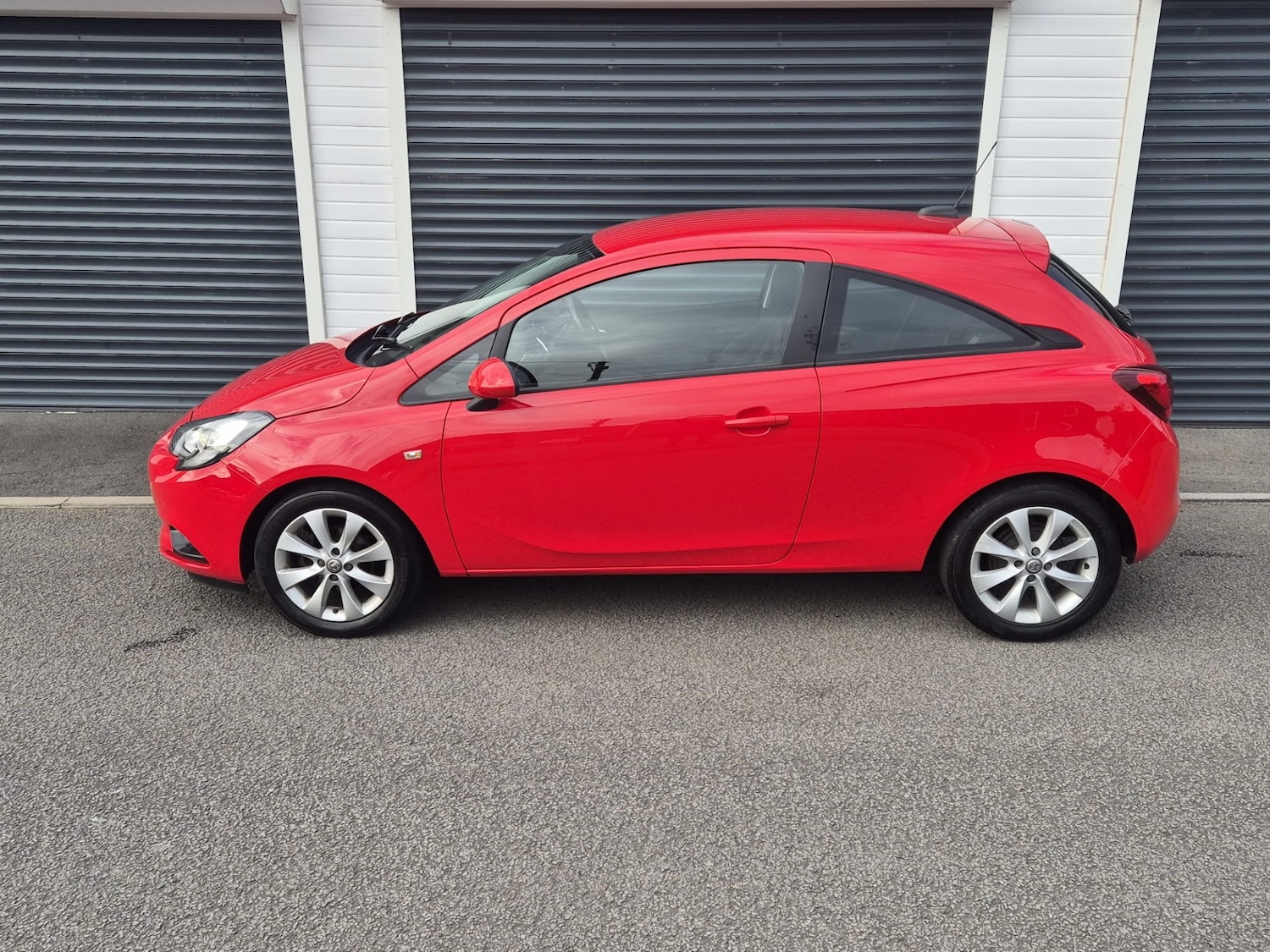 Used Vauxhall Corsa 2018 for sale - 76117234: Photo 6