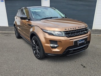 Used Land Rover Range Rover Evoque 2014 for sale - 79042931: Photo