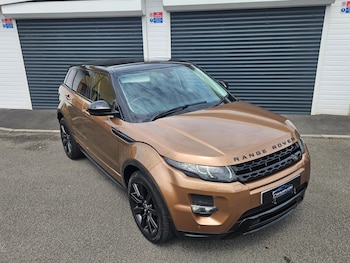 Used Land Rover Range Rover Evoque 2014 for sale - 79042931: Photo