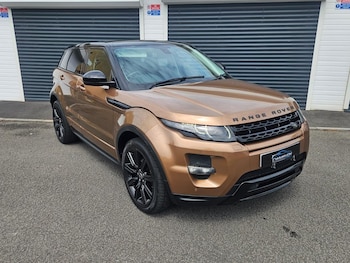 Used Land Rover Range Rover Evoque 2014 for sale - 79042931: Photo