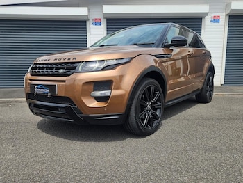 Used Land Rover Range Rover Evoque 2014 for sale - 79042931: Photo