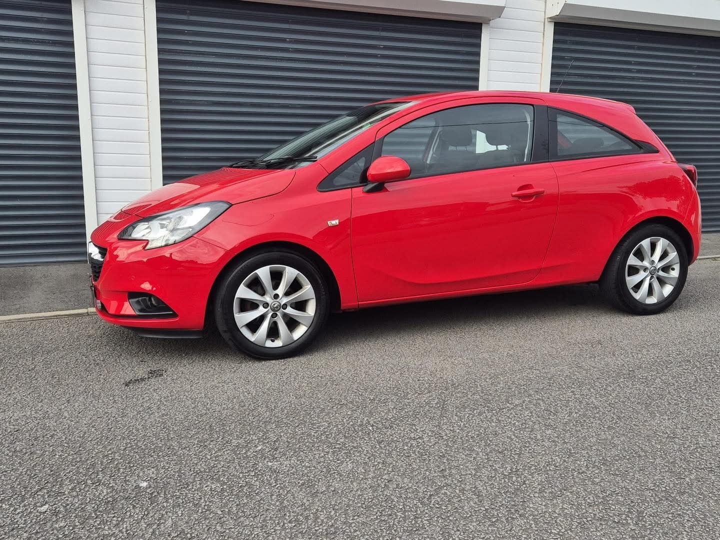 Used Vauxhall Corsa 2018 for sale - 77024349: Photo 5