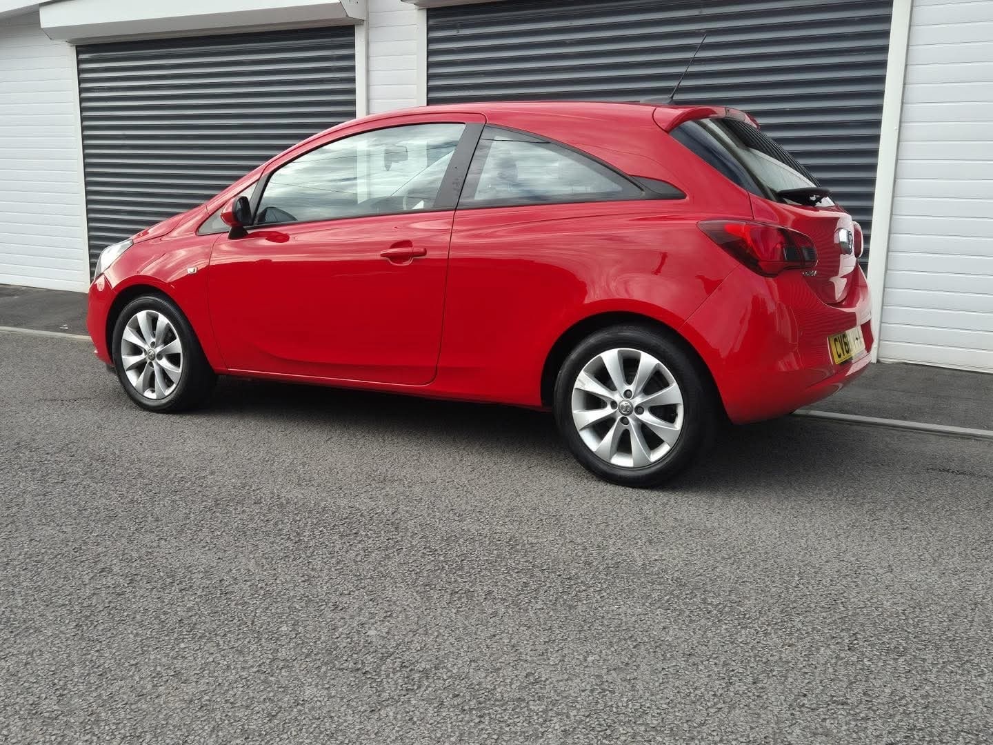 Used Vauxhall Corsa 2018 for sale - 77024349: Photo 6