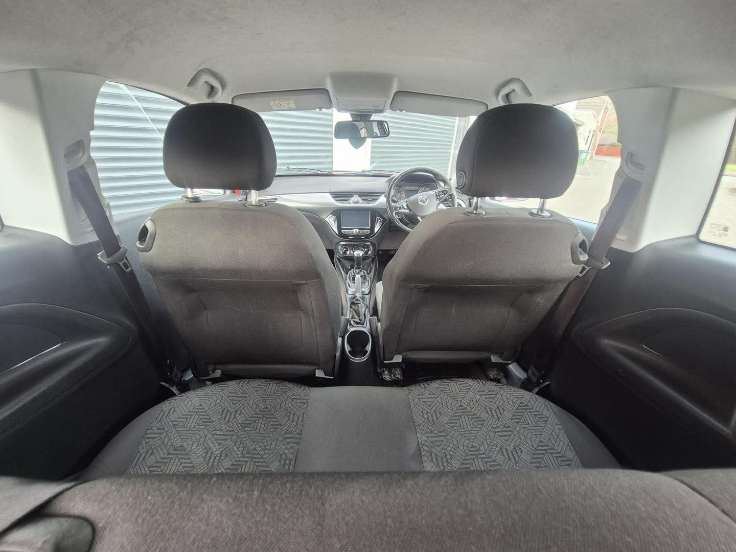 Used Vauxhall Corsa 2018 for sale - 77024349: Photo 9